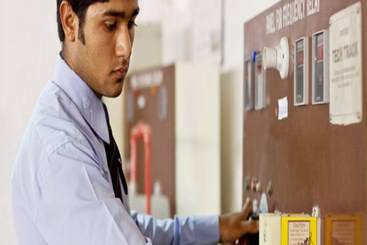 laboratory